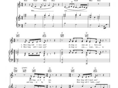 Musical healing